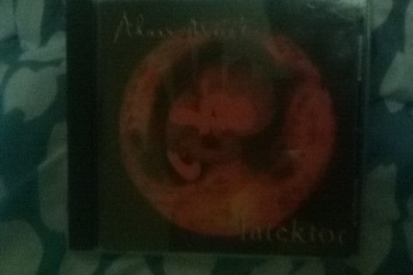 Infektor : Ahuar Maiek (CD, Album)